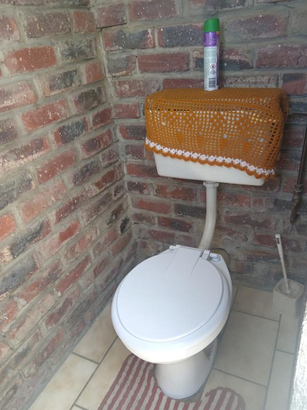 4 Bedroom Property for Sale in Kroonstad Free State